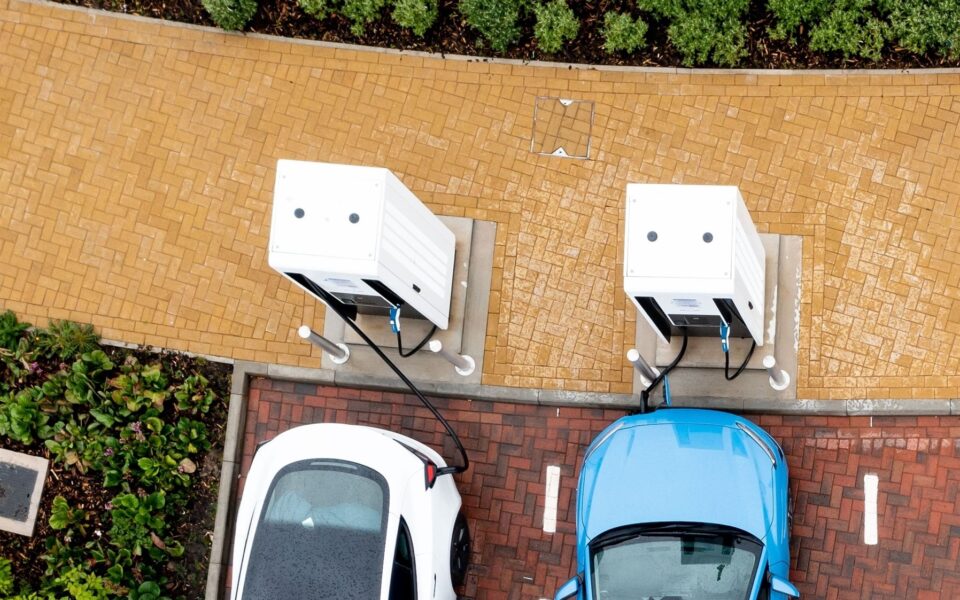 Electric car owners need assembly approval to install charging station chargers