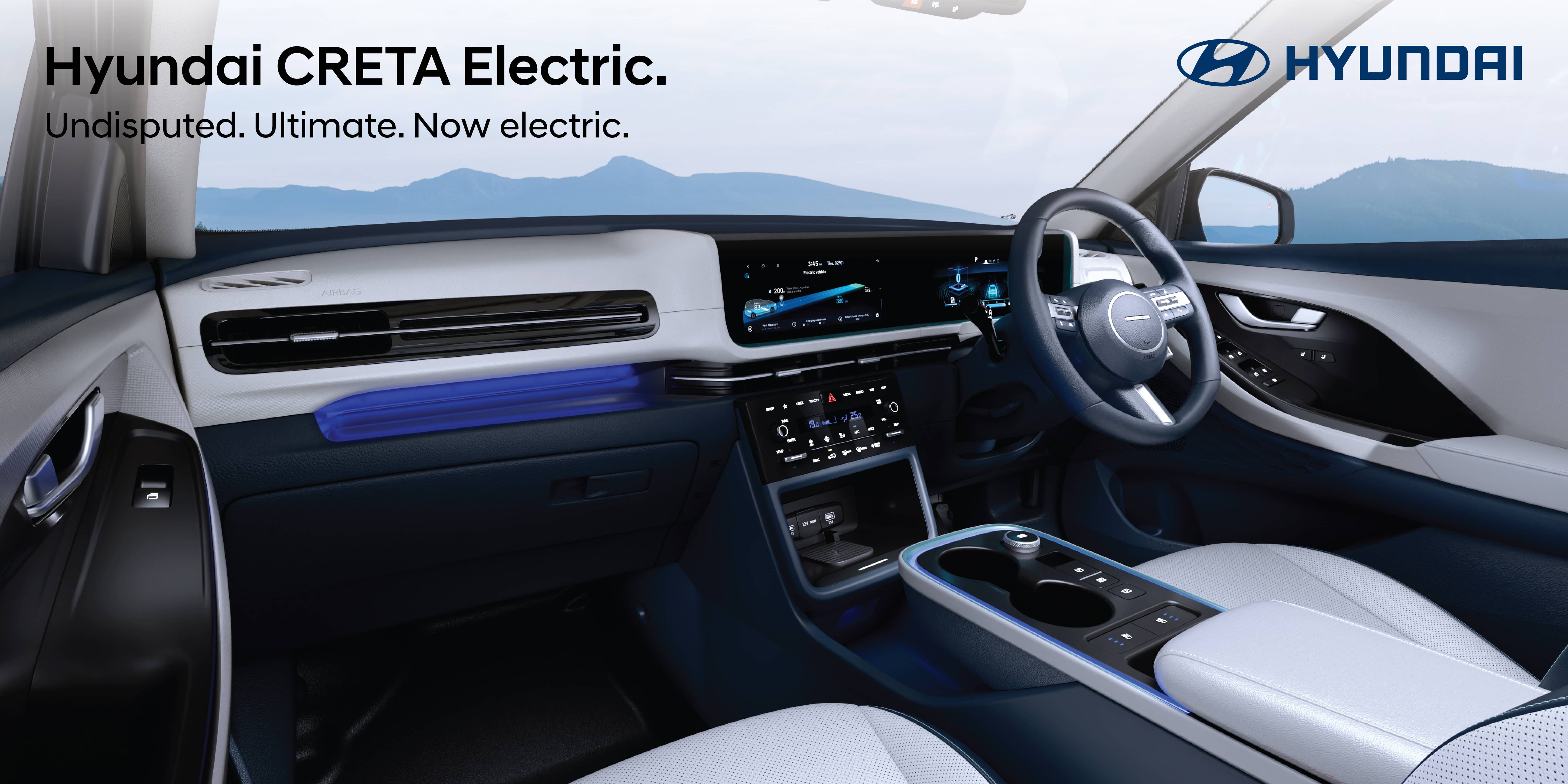 Hyundai-Creta-EV-,000-interior