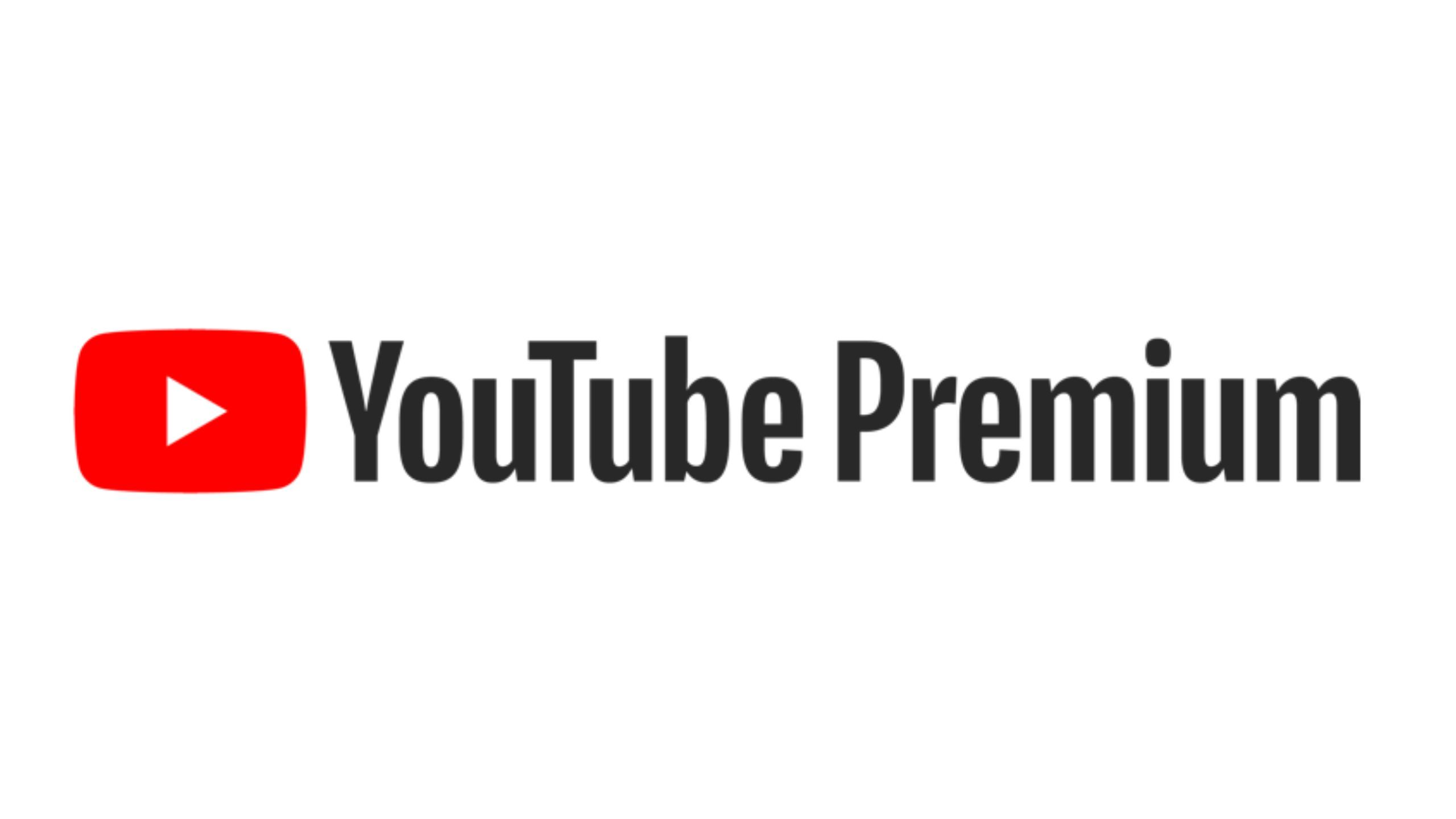 YouTube Premium 