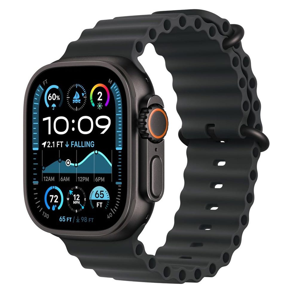 Apple Watch Ultra 2 GPS + Cellular 49mm