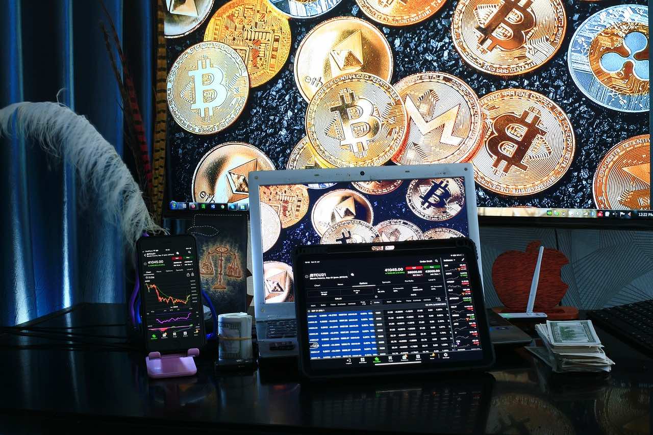 3 tips for increasing profit potential in crypto trading