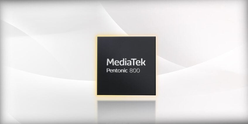 MediaTek Shows Off New Chipsets to Power the Home at CES 2025 6