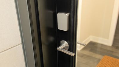 schlage uwb door lock