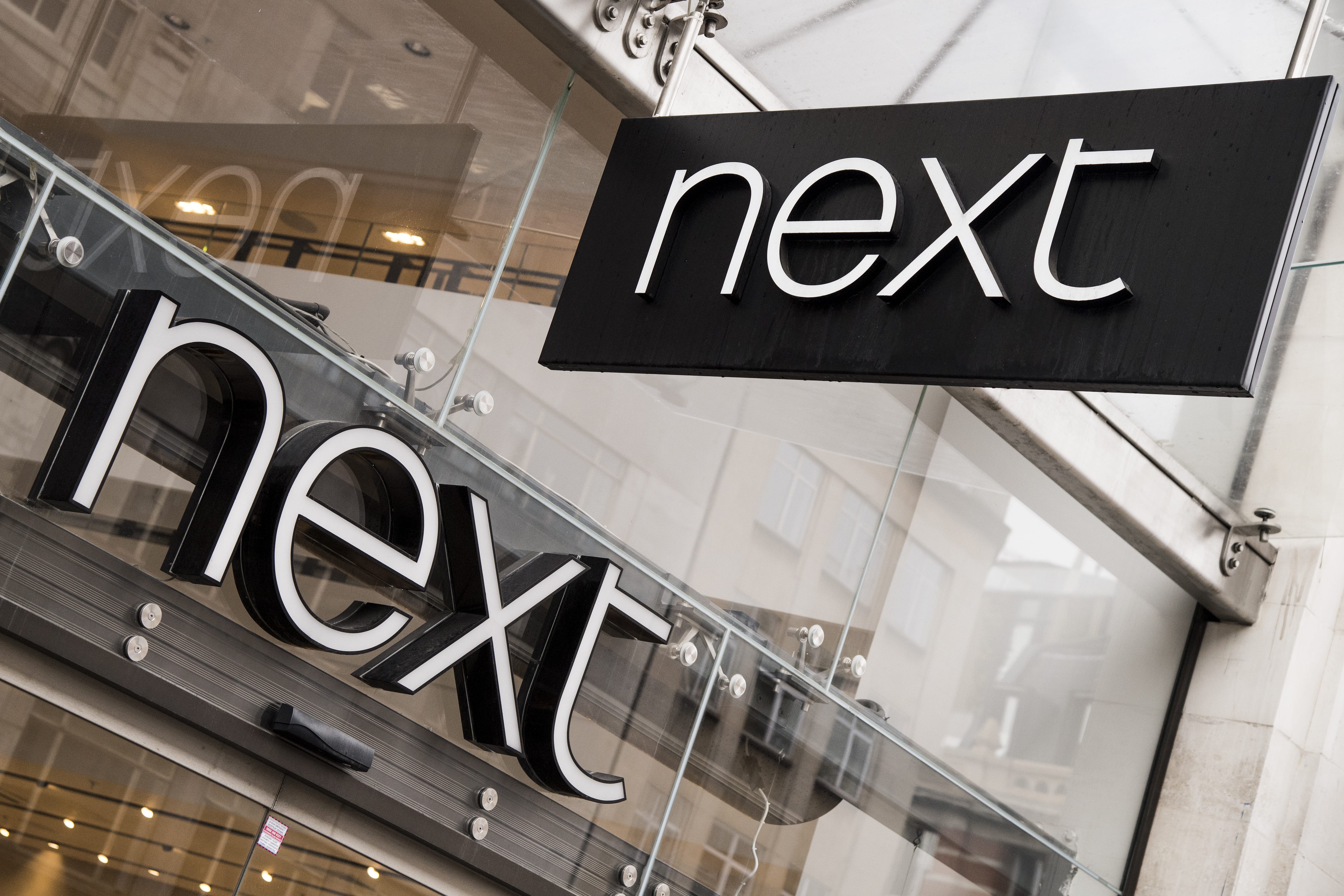 Retail giant Next has cautioned over slowing sales growth in 2025 and said it will need to hike prices due to the impact of recent Budget measures