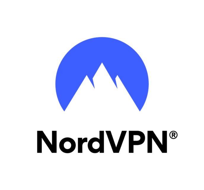 NordVPN mountain top logo