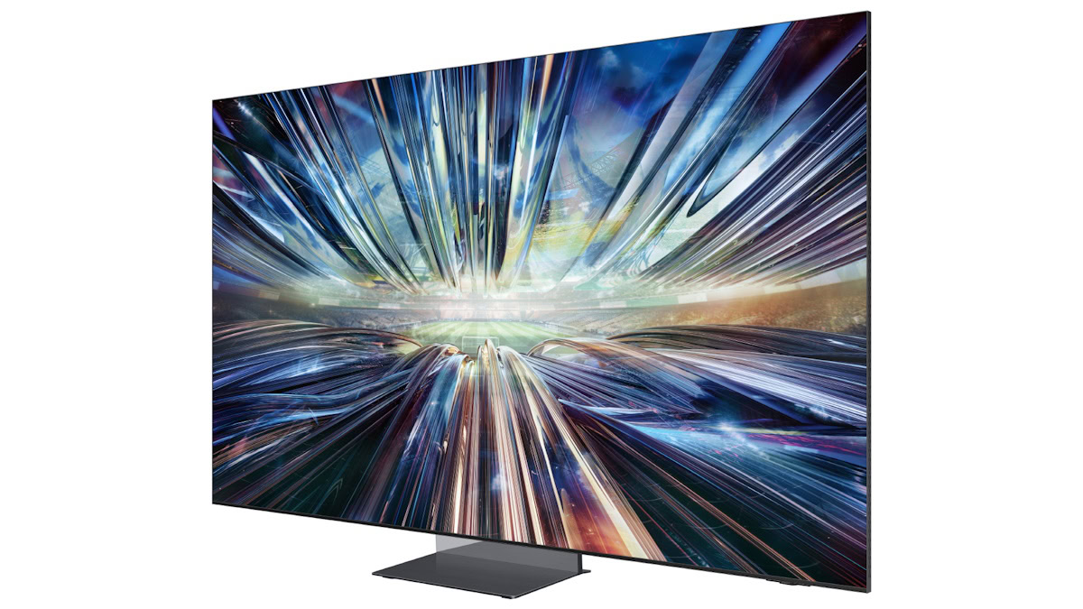 Samsung TVs and Displays Eclipsa Audio 3D Audio Google dl2