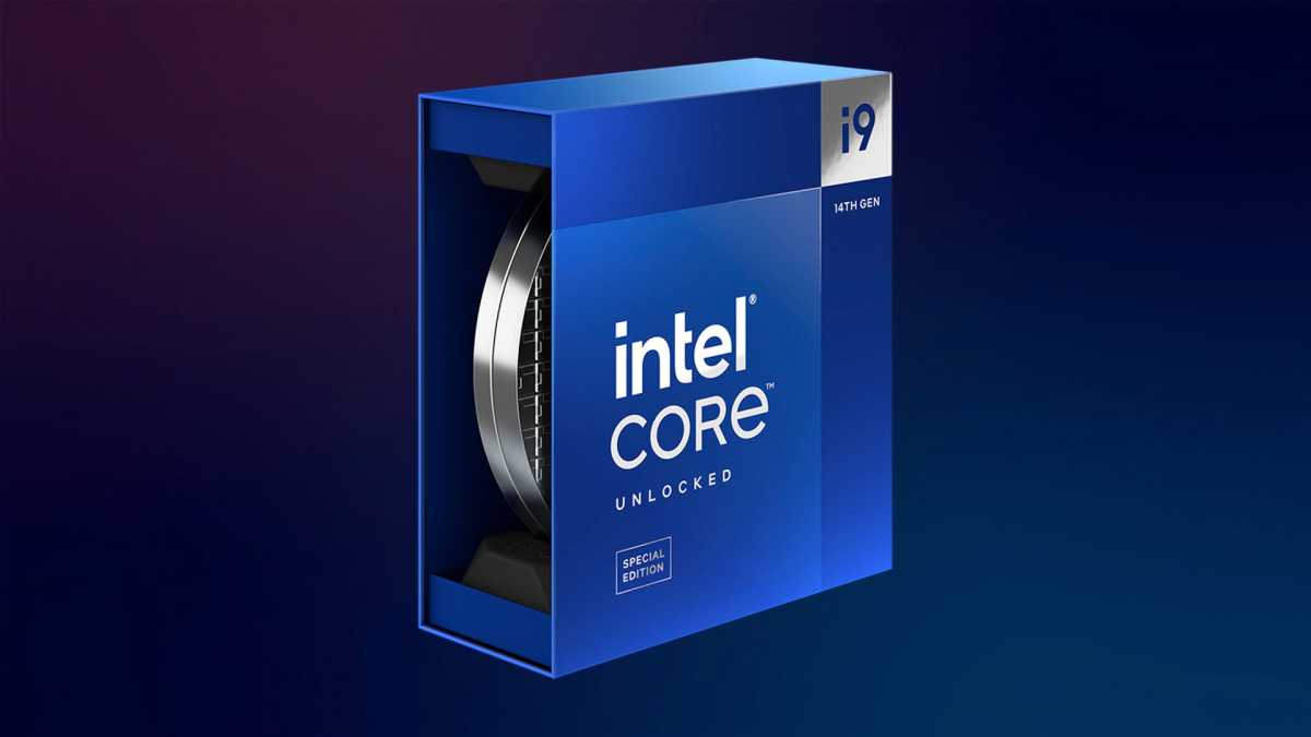 Intel Core i9