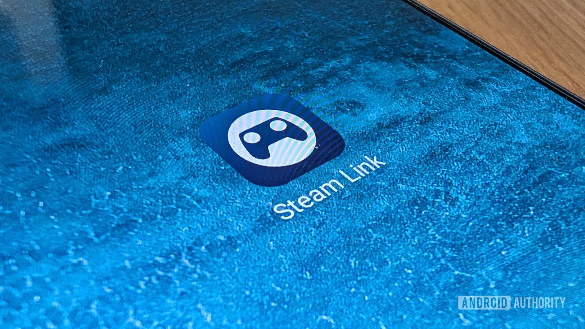 Steam Link icon