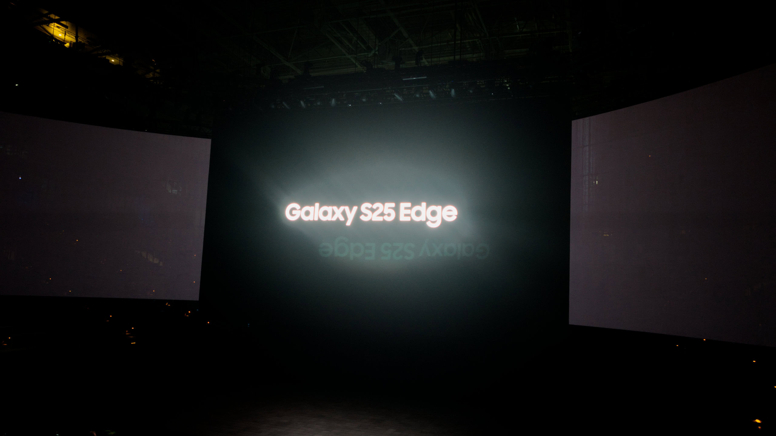 Samsung Galaxy S25 Edge logo