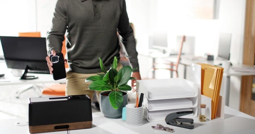 This "Toaster" Could Be the Fix to Charging Struggles at Home 4