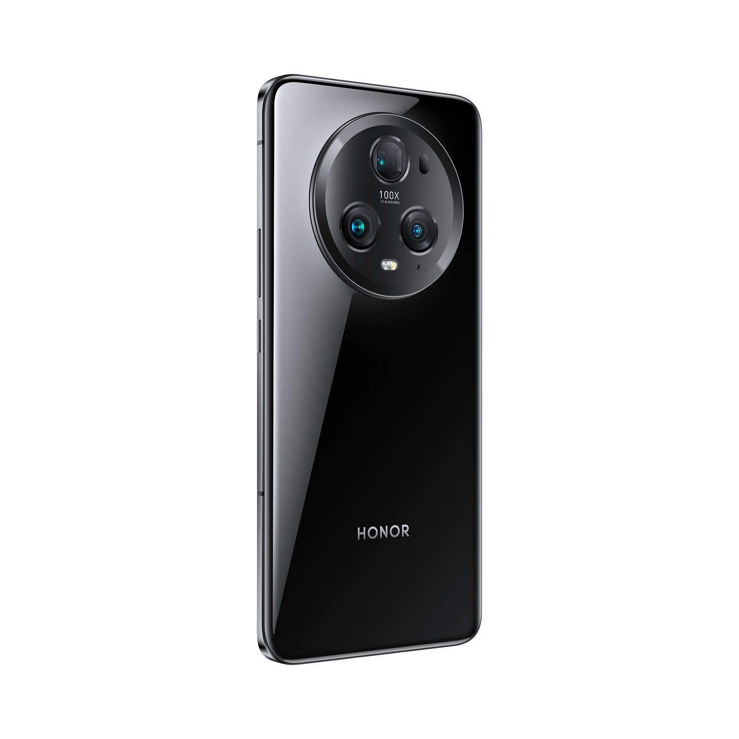 honor-magic-5-pro-black-rear