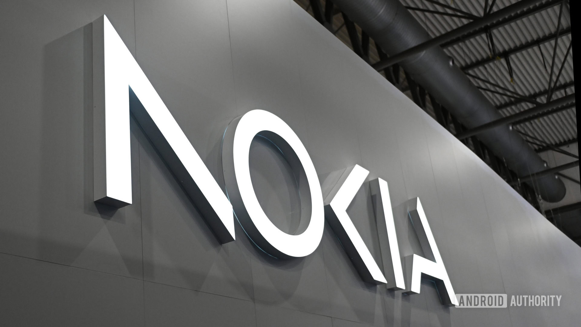 NOKIA LOGO MWC 2023 03