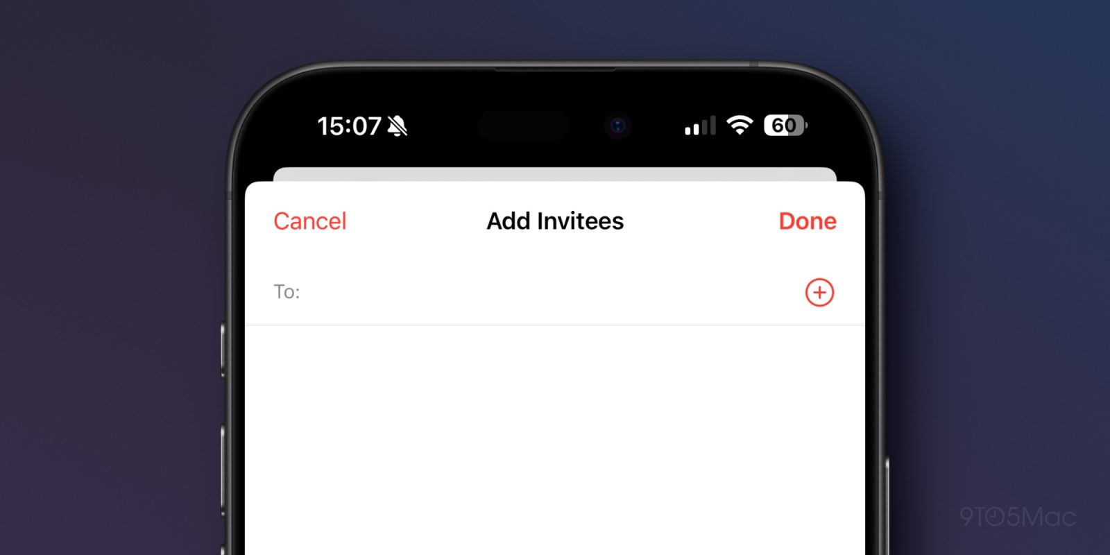 iOS 18.3 hints at new 'Invites' app from Apple to manage in-person events