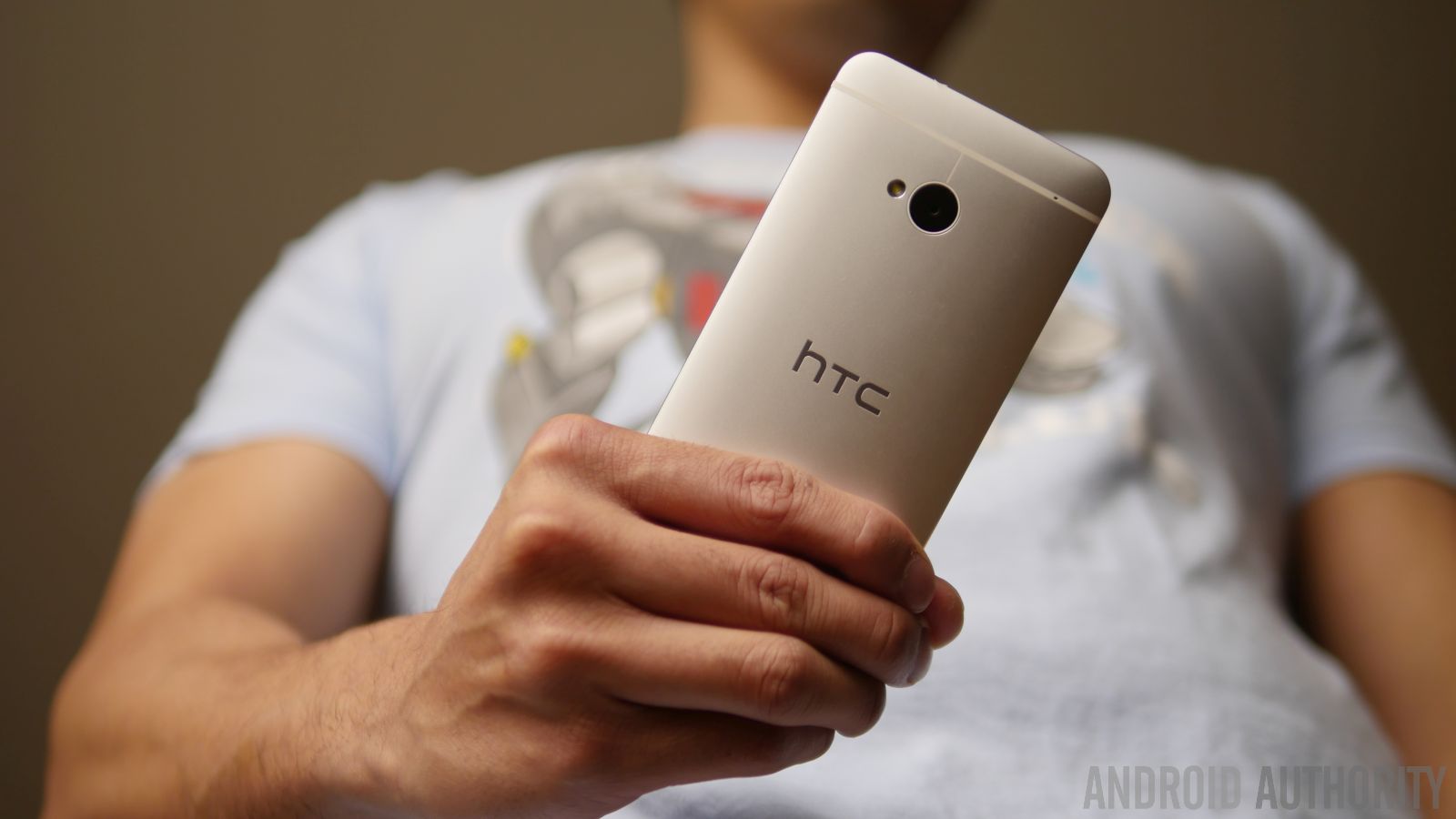 HTC One M7