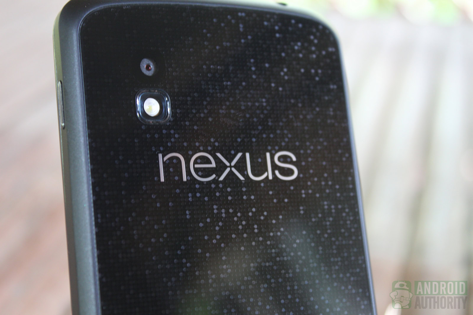 Nexus 4