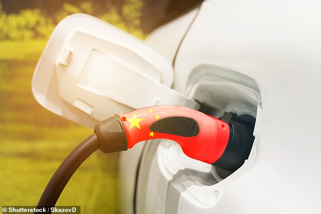 Auto Trader says affordable Chinese EVs are winning over the younger drivers who will play a vital role in driving the widespread adoption of battery vehicles as we head towards the 2030 ban on sales of new petrol and diesel cars