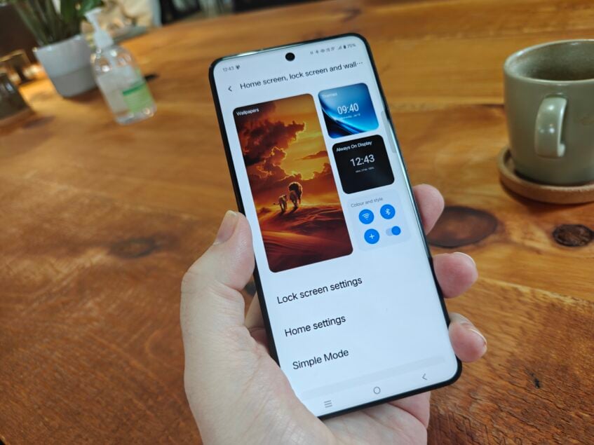 Vivo X200 Pro Review: Seriously Good 16