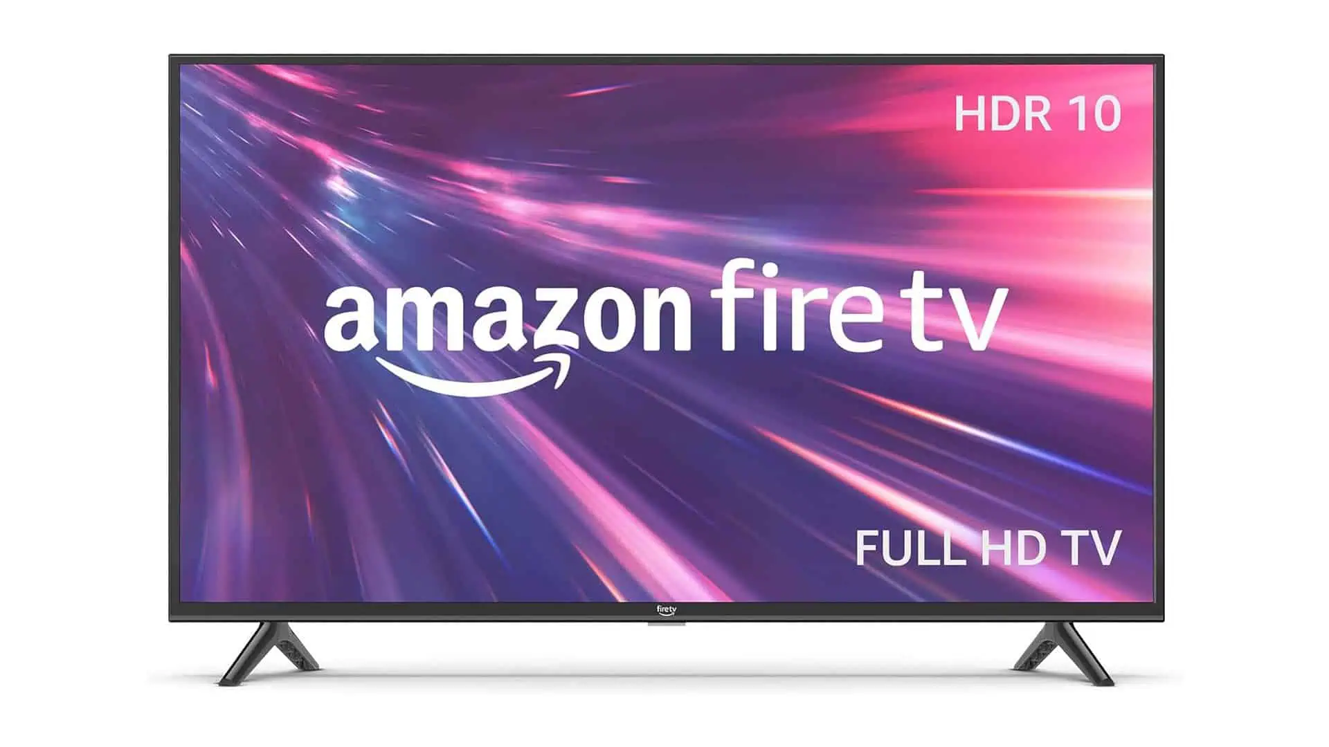 Amazon Fire TV 40 2 Series