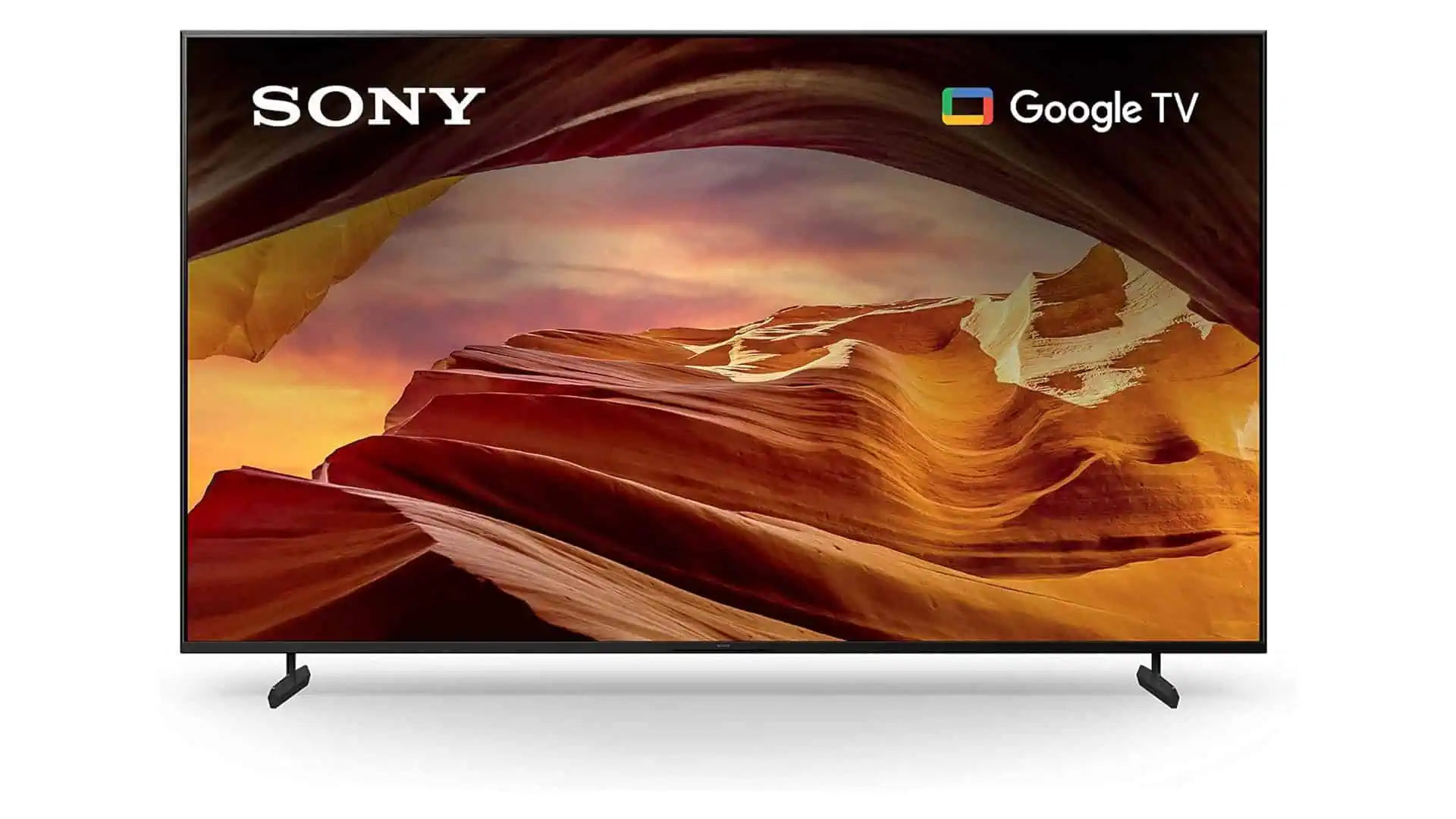 Sony X77L Series 75 inch 4K TV