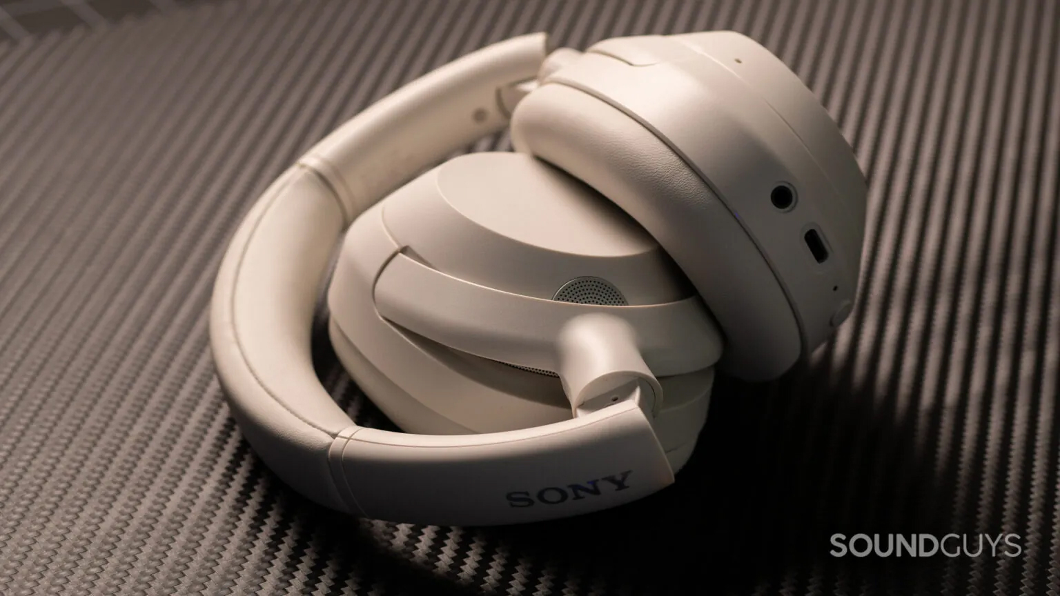 Sony ULT WEAR headphones from Sound Guys