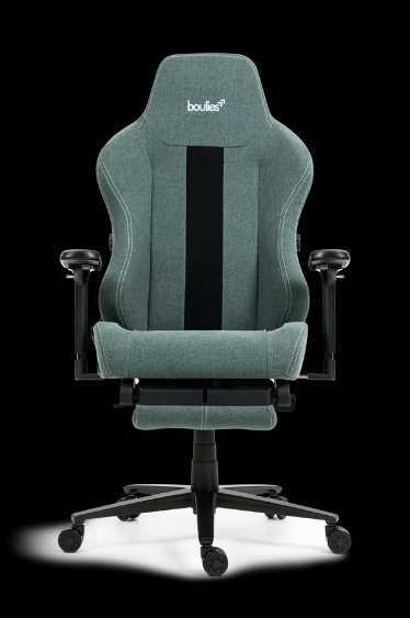 Boulies Introduces Its New Master Rex Chair for Work and Gaming 5