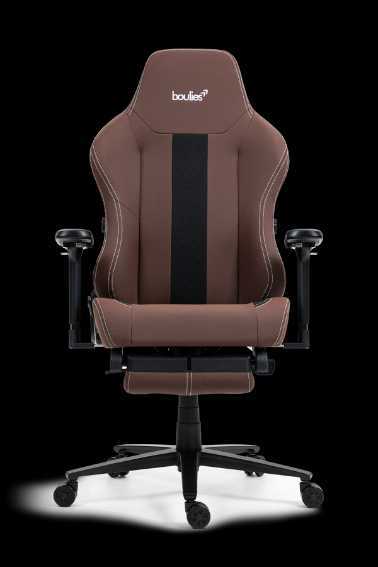 Boulies Introduces Its New Master Rex Chair for Work and Gaming 4