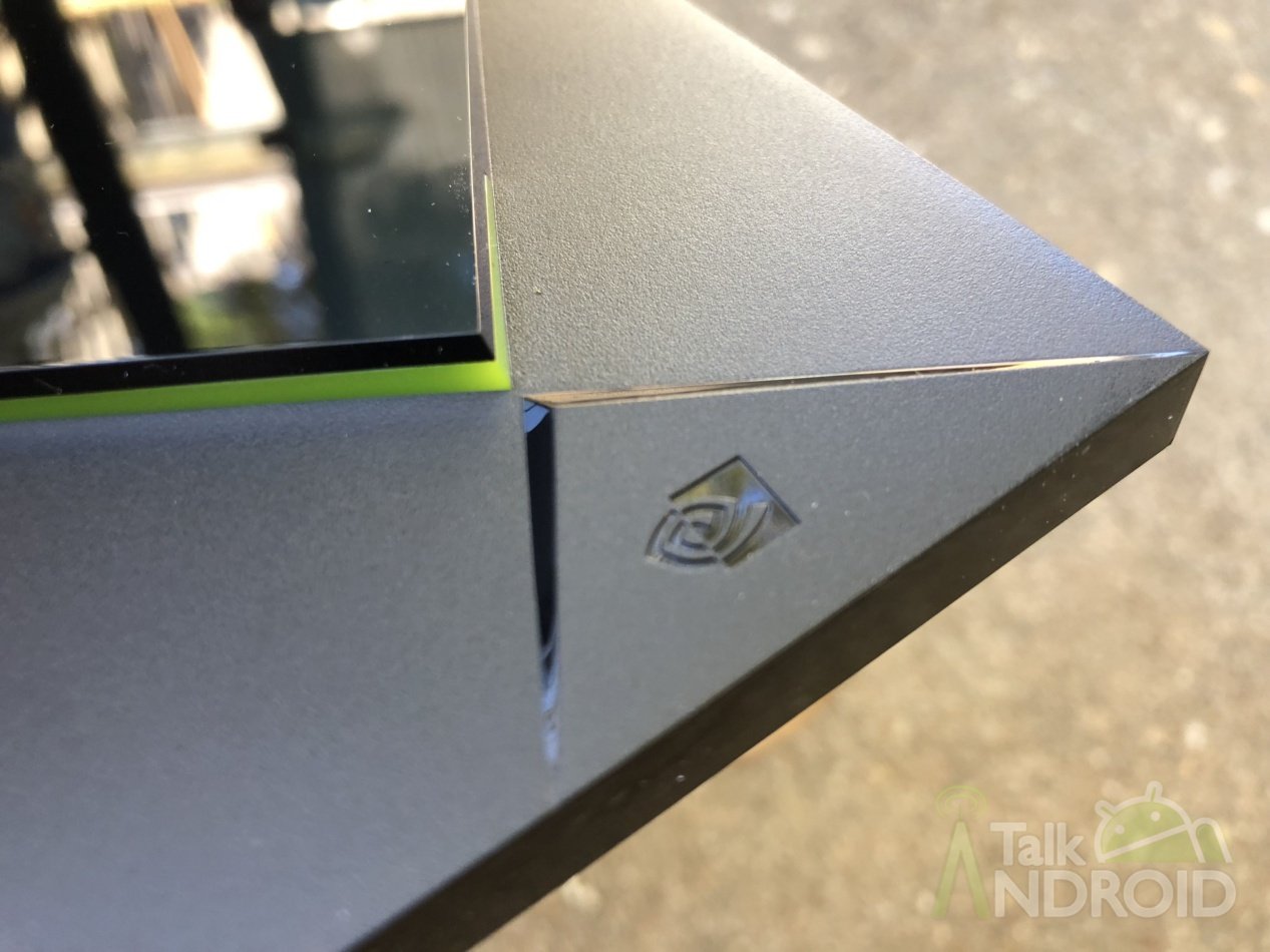 Nvidia Shield TV Isn't Forgotten; Latest Update Brings New Stuff 2