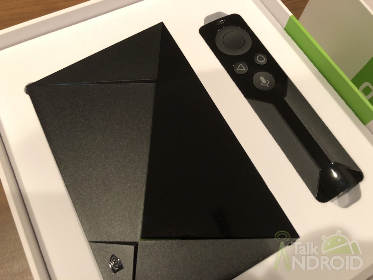 Nvidia Shield TV Isn't Forgotten; Latest Update Brings New Stuff 3