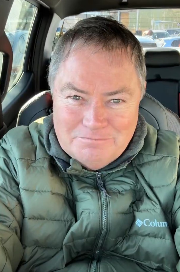 Wheeler Dealers Mike Brewer gives latest update on stolen Ford Fiesta, Wheeler Dealers star Mike Brewer has weighed in on the team's stolen Ford Fiesta almost a year on., , https://www.express.co.uk/life-style/cars/1865777/wheeler-dealers-mike-brewer-stolen-ford-fiesta