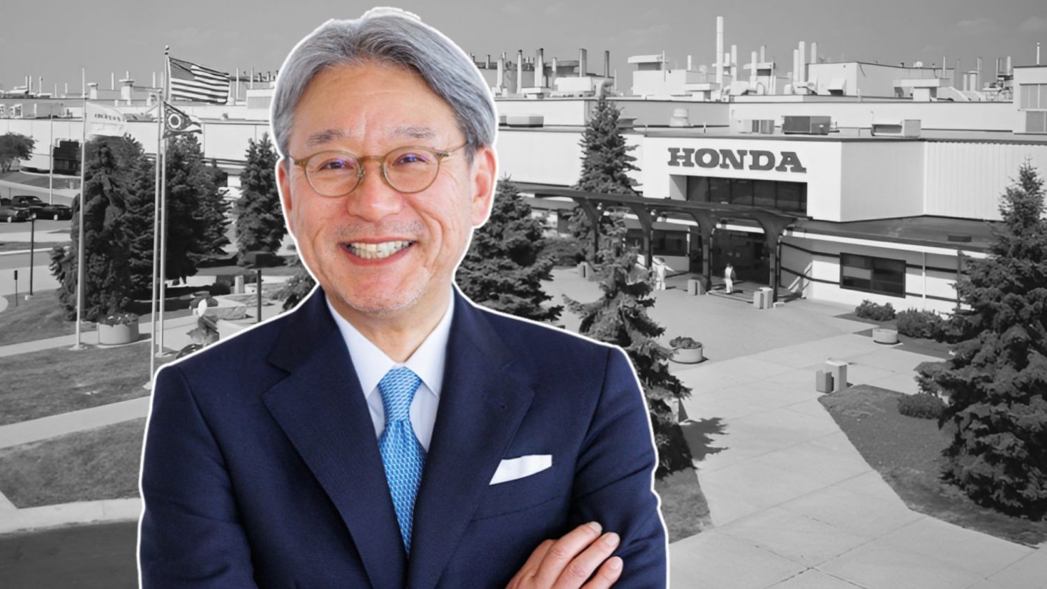 Honda is investing over $1 billion to transform its Ohio engineering and manufacturing complex into a global EV production hub.