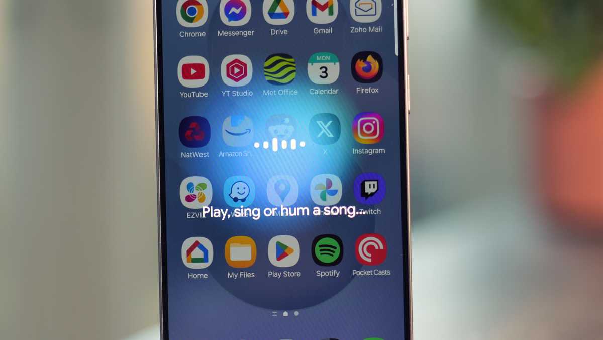 Samsung Galaxy S25 review 18