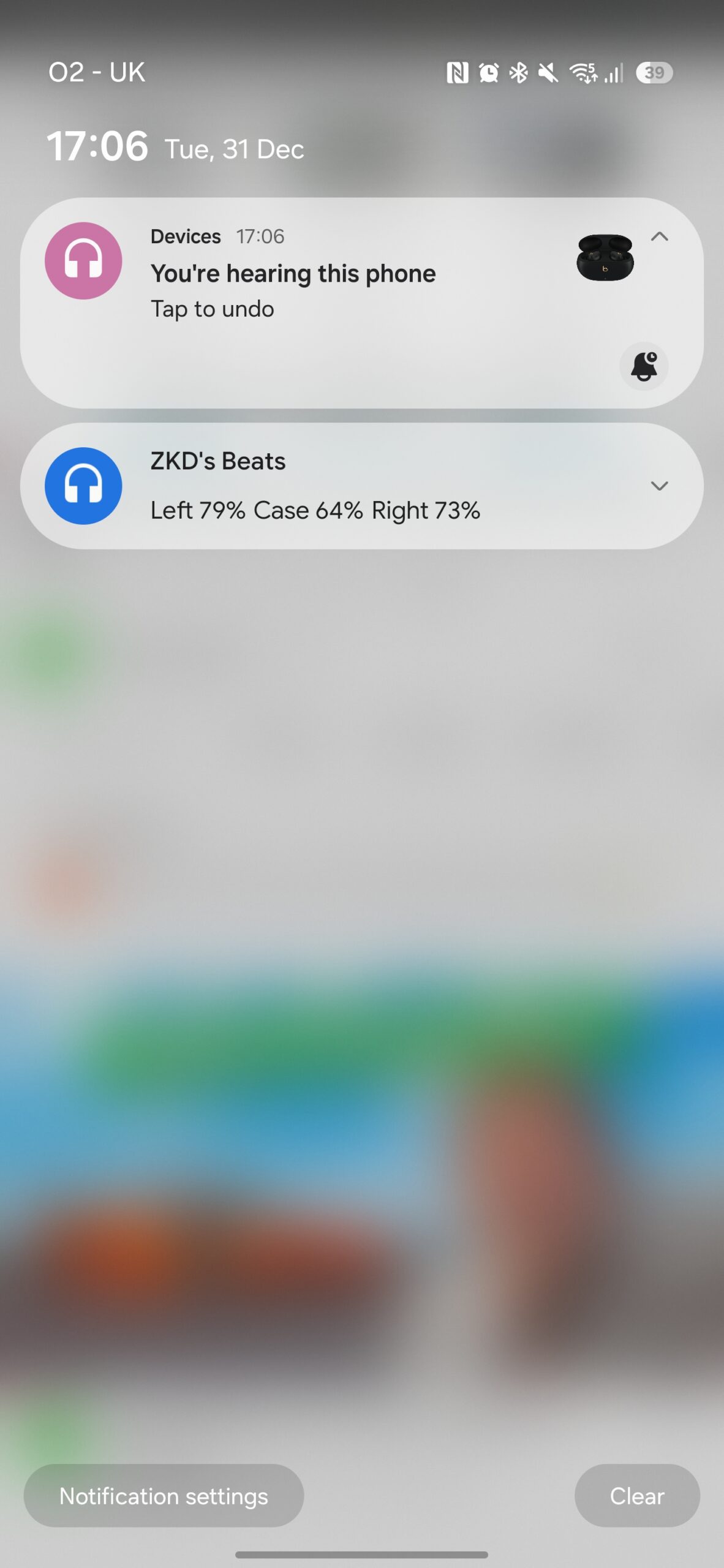 Beats android audio switching (2)