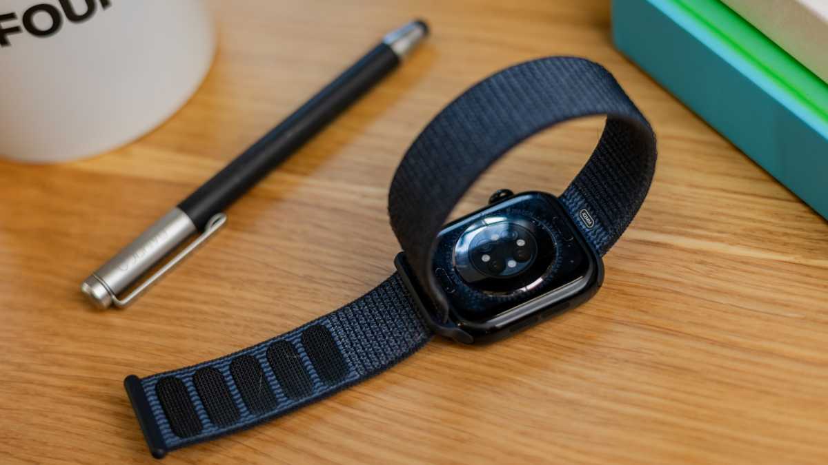 Apple Watch Series 10 Review 6