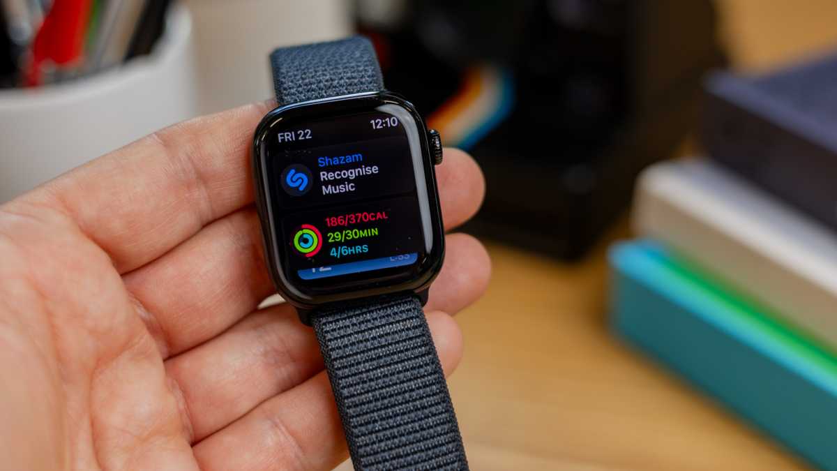 Apple Watch Series 10 Review 2