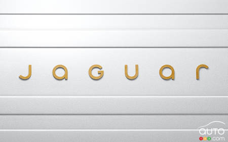 Jaguar has adopted awhole new brand image for its transition to high-end electric.