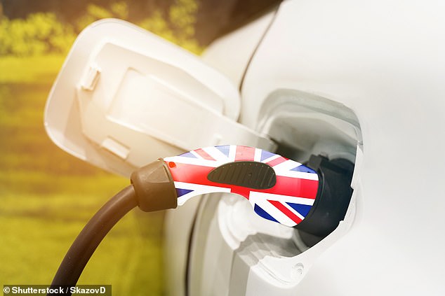 Chargepoint operator Believ found a third of local authorities have no formalised EV infrastructure plan