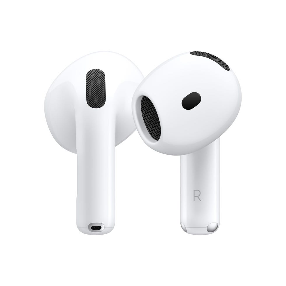 AirPods 4 