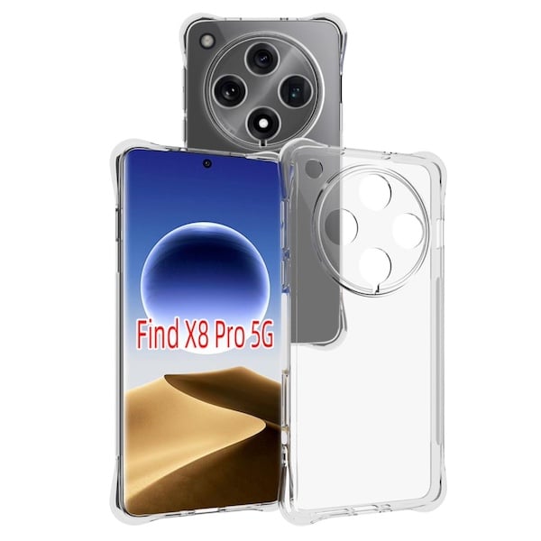 Best Cases For The Oppo Find X8 Pro 6