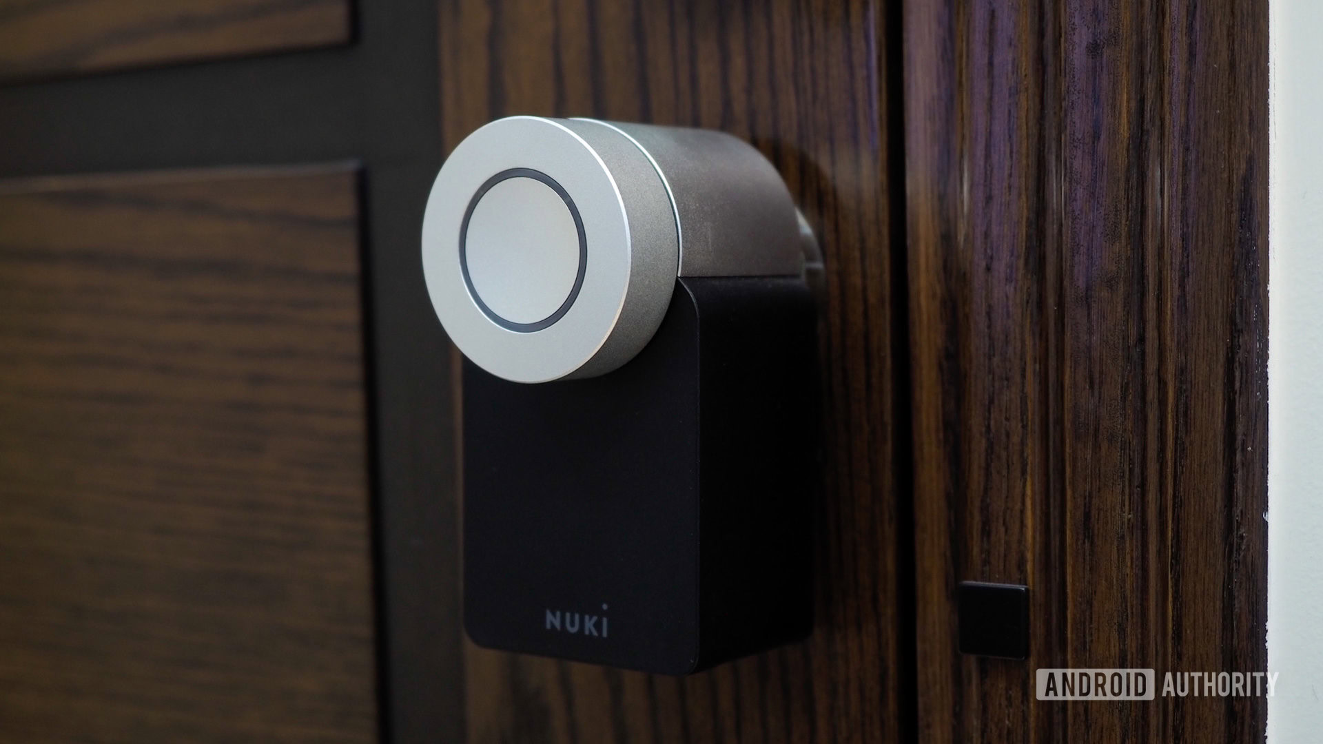 nuki smart lock