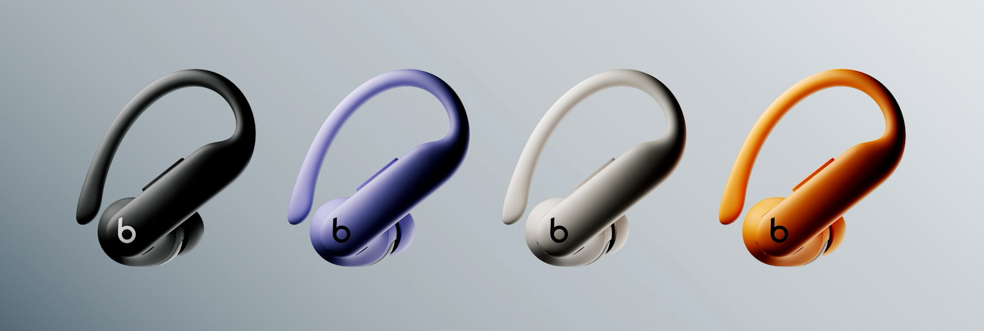 300 DPI Powerbeats Pro 2 Family