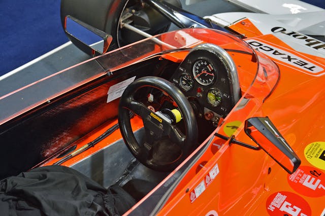 1976 McLaren M26