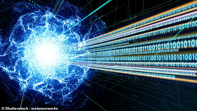 Teleportation could help solve the problem of scaling down a quantum computer into a size that would be practical to use.