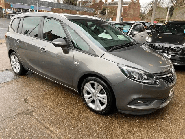 vauxhall-zafira-sun-motors