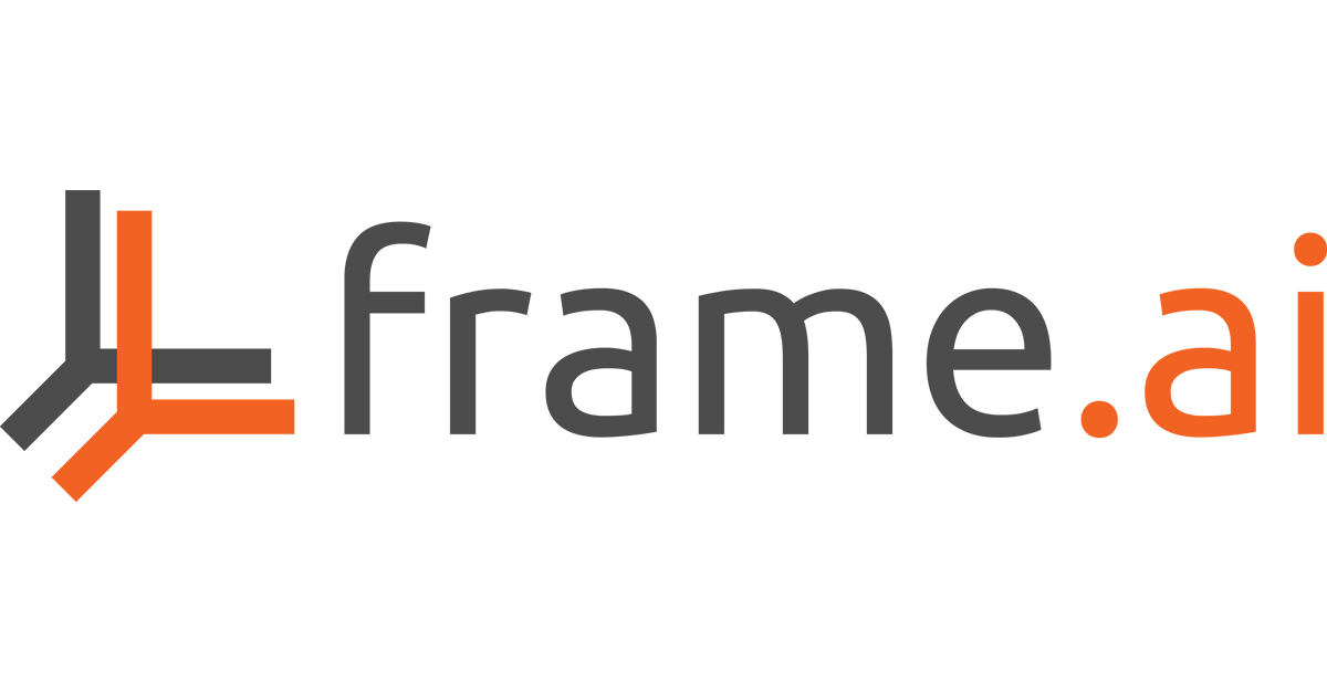 Frame AI Releases Enterprise API to Enable Companies to Build Composable AI  Strategies with Streaming and Gen AI Capabilities