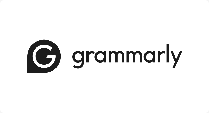 Media Assets | Grammarly