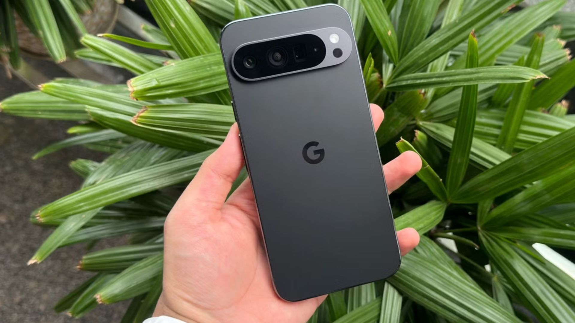 Google Pixel 9 Pro XL