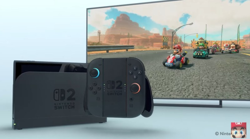 Nintendo Switch 2