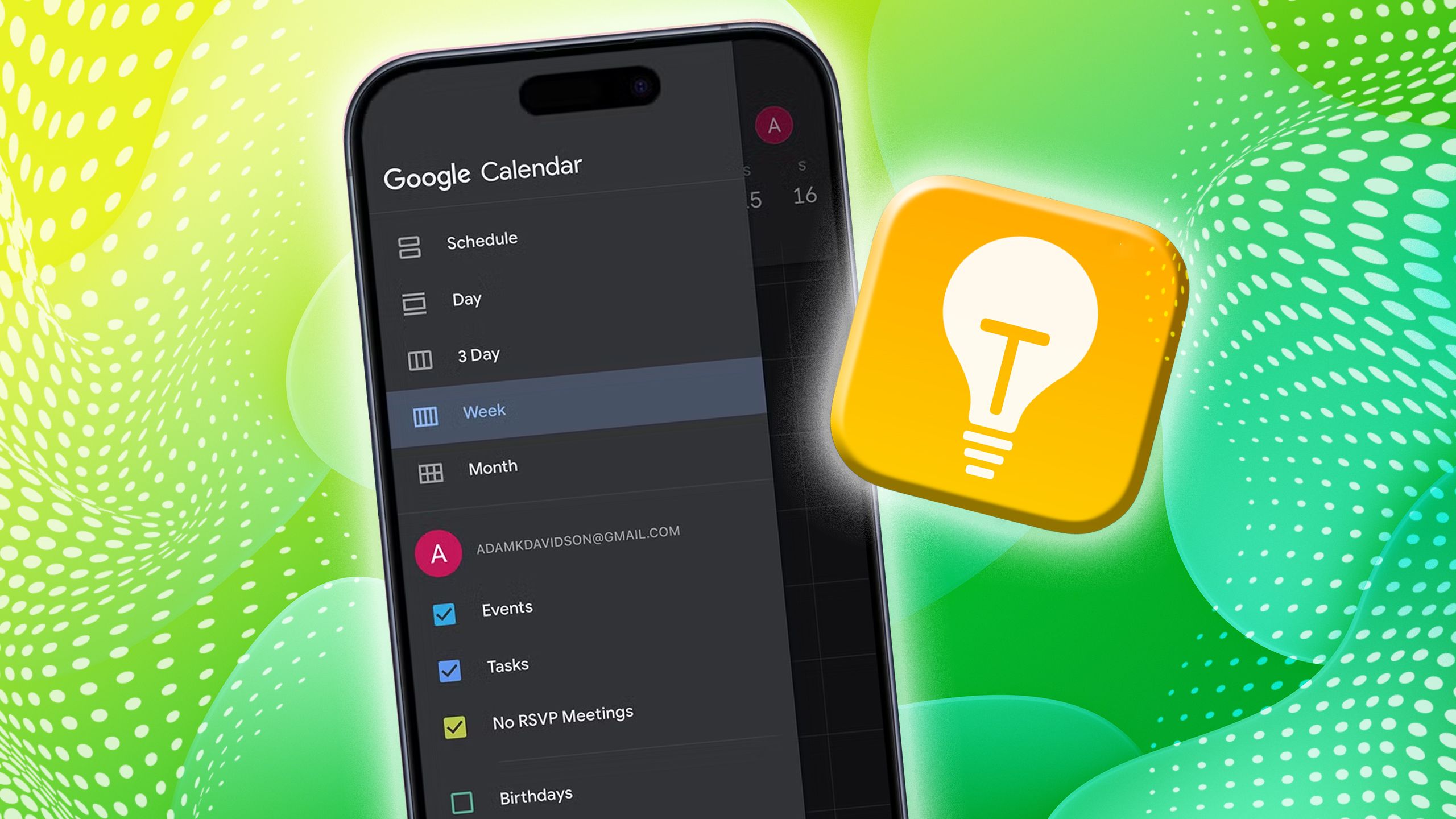 google-calendar