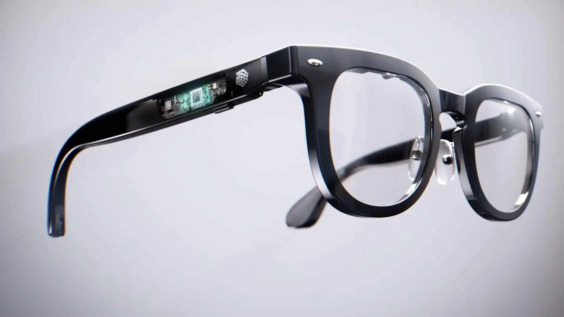 Halliday smart glasses 2