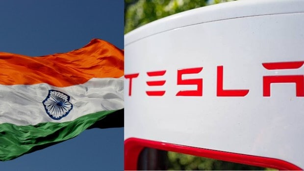 Tesla picks showroom locations in New Delhi, Mumbai, eyes India entry: Sources